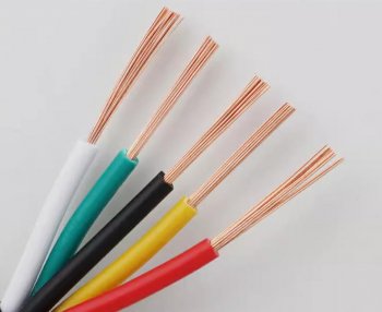 电线与电缆的区别是什么？